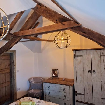 The Old Pottery 2 Person Dog Friendly Cottage Delabole Bagian luar foto